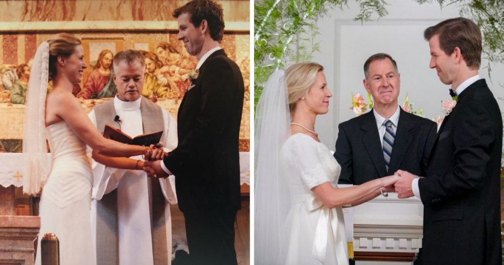 Young Sheldon cast married