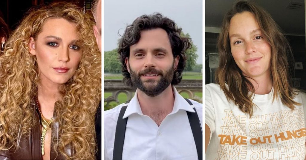 Gossip Girl cast net worth