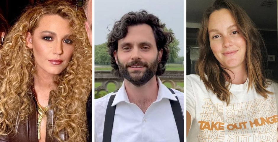 Gossip Girl cast net worth
