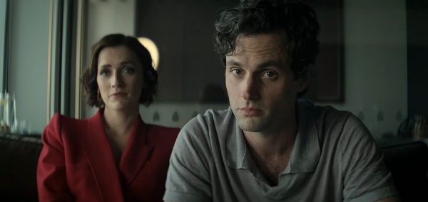 Theory of how season five of YOU on Netflix will end for Joe