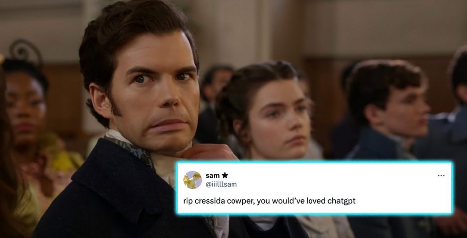 Bridgerton season three part two memes