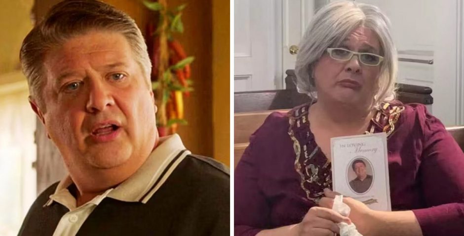 George went to his own funeral Young Sheldon finale theory