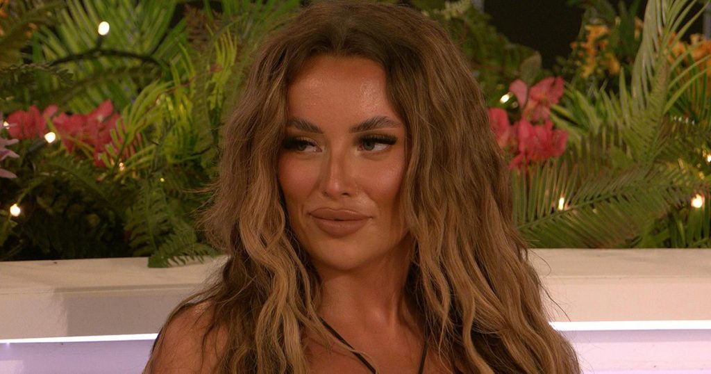 Harriett from Love Island 2024 premiership footballer brother explained