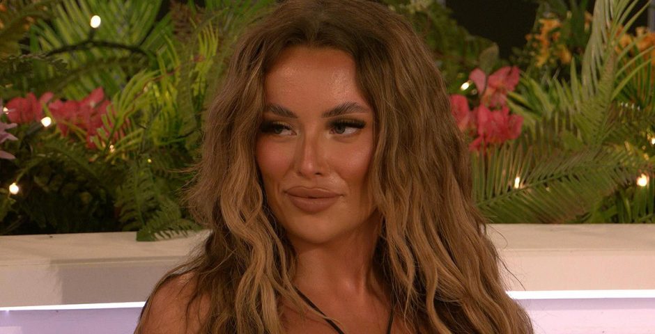 Harriett from Love Island 2024 premiership footballer brother explained