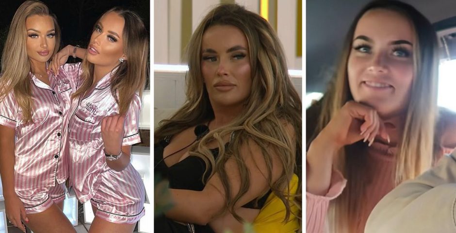 Harriett Blackmore fame before Love Island 2024
