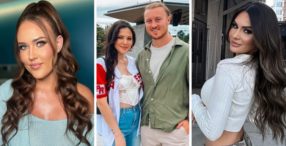 Love Is Blind season six cast members now