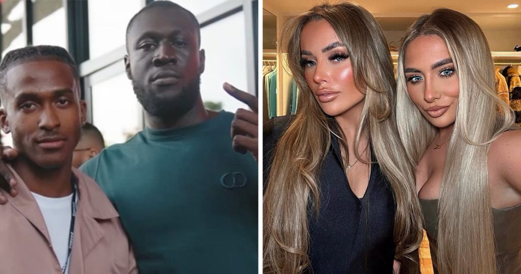 The Love Island 2024 cast members with claims to fame