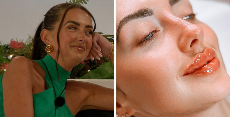 Love Island 2024 cast with cosmetic surgery