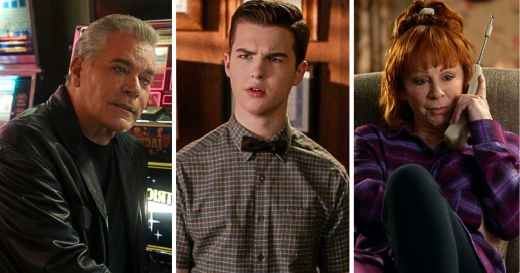 young sheldon celebrity cameos