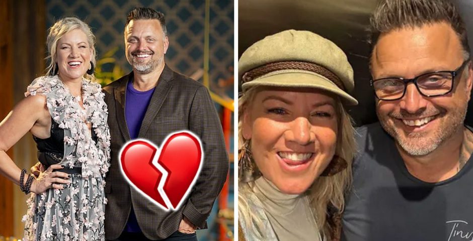 Lucinda and Timothy from MAFS Australia 2024 ended friendship