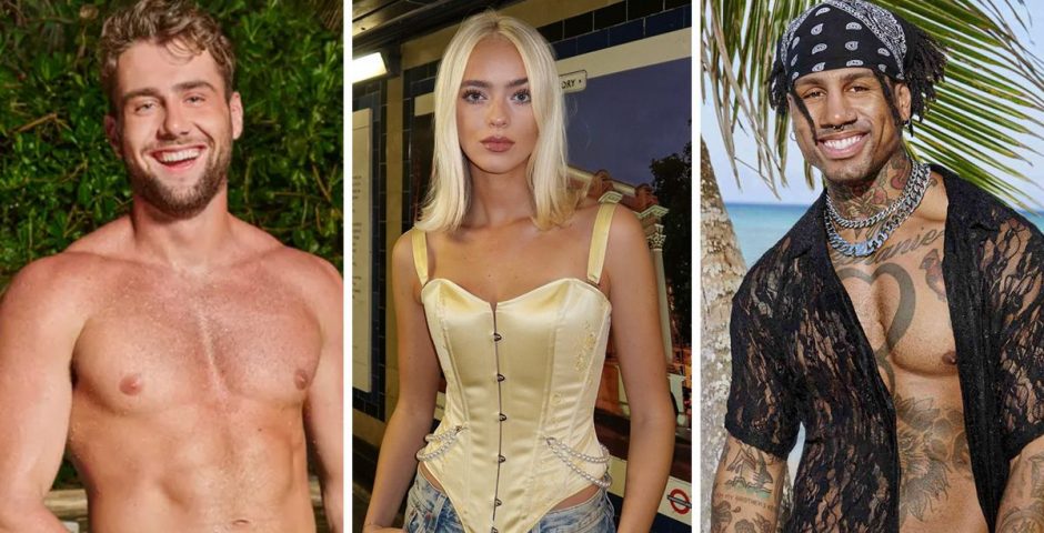 The net worths of the cast of Perfect Match season two on Netflix
