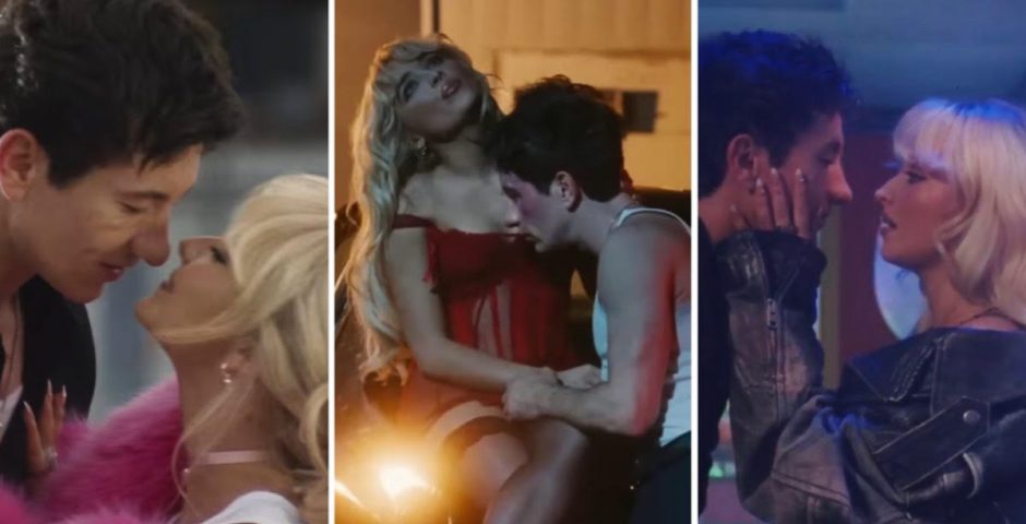 Sabrina Carpenter Barry Keoghan relationship timeline