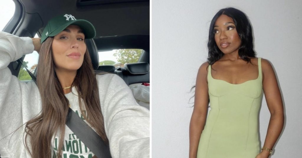 MAFS australia sara cassandra
