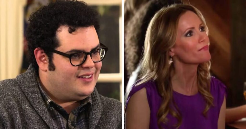 Modern Family cast celebrity