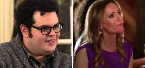 Modern Family cast celebrity
