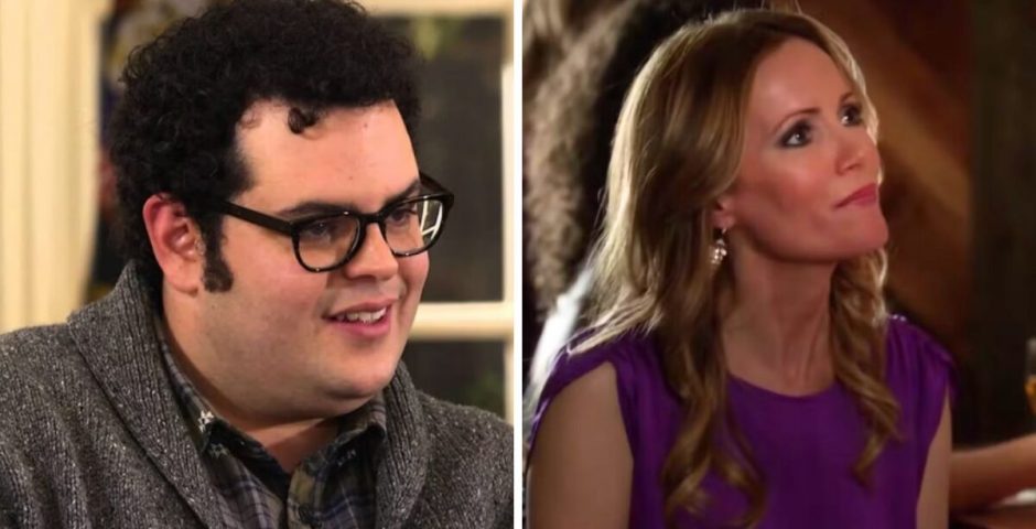 Modern Family cast celebrity