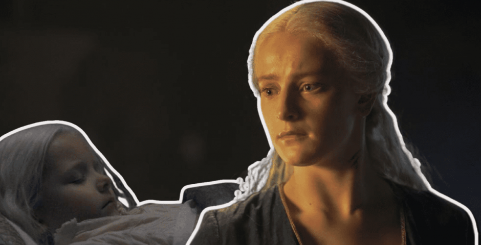 House Dragon Jaehaerys death