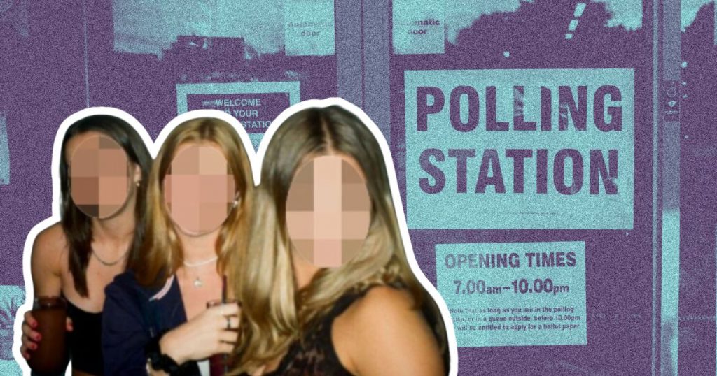students election