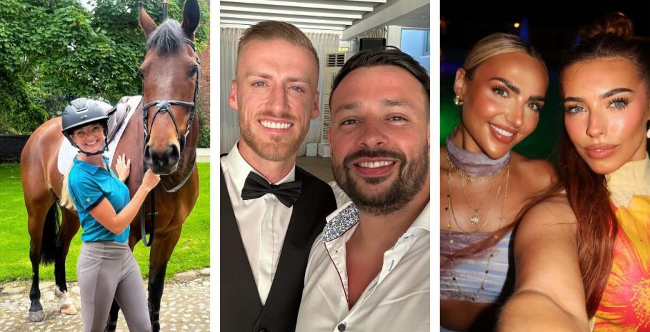 MAFS UK cast