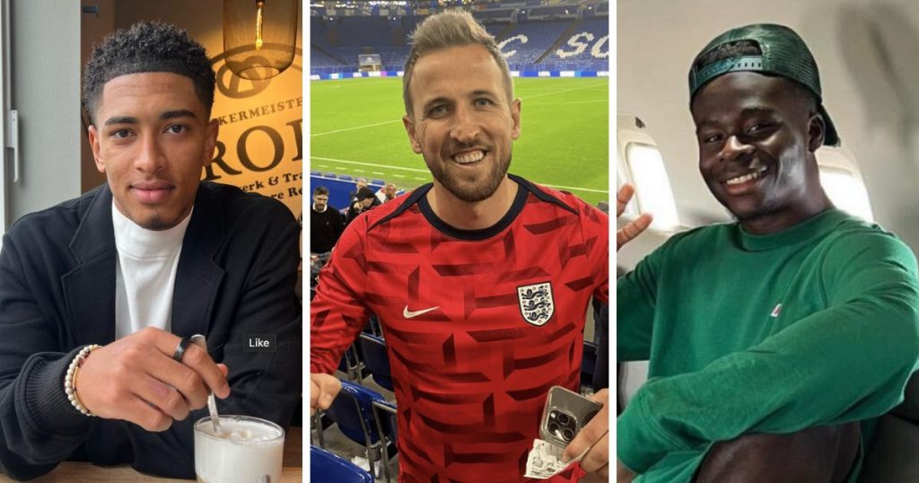Euros 2024 salaries
