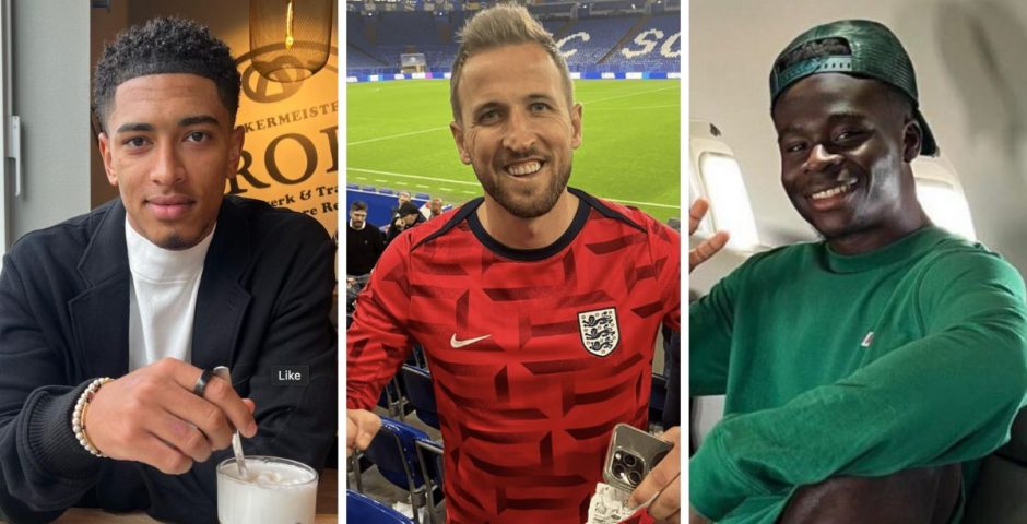 Euros 2024 salaries