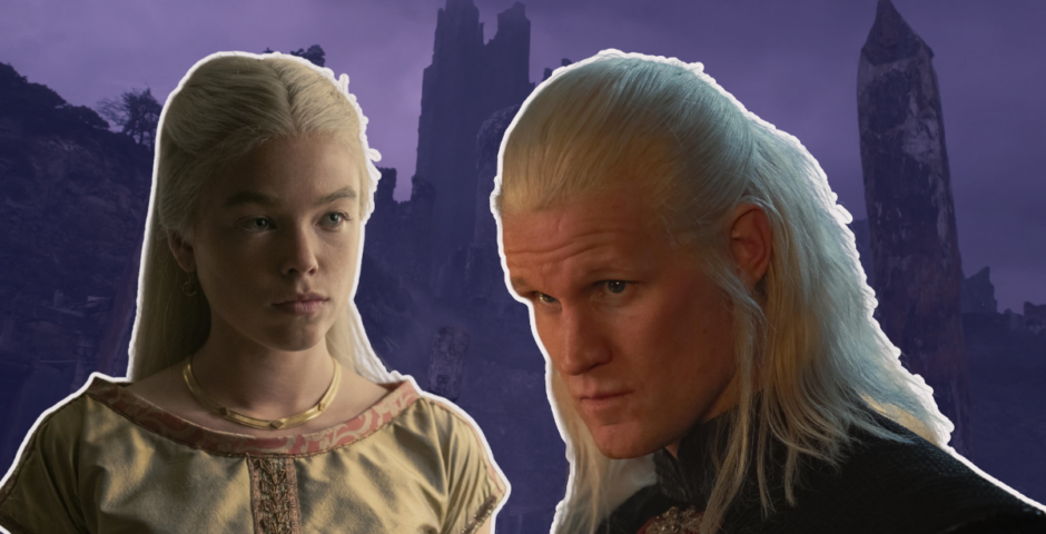 House Dragon Rhaenyra Daemon
