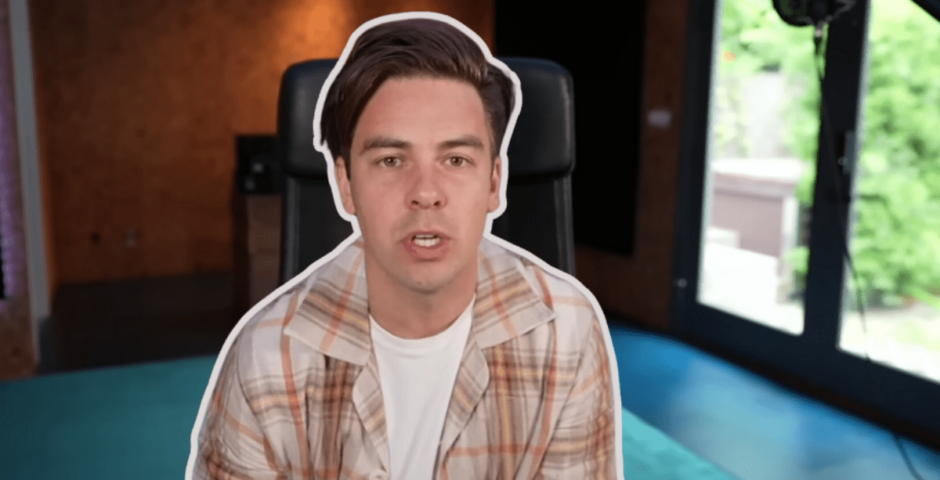 Cody Ko Tana Mongeau allegations