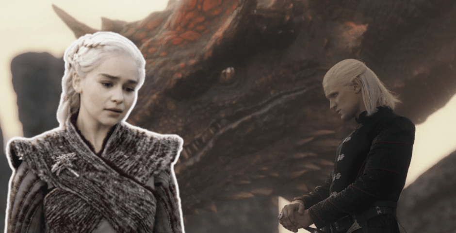 House Dragon finale leaked Daenerys