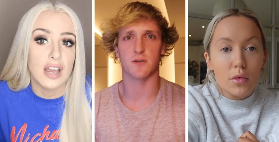 biggest youtuber scandals