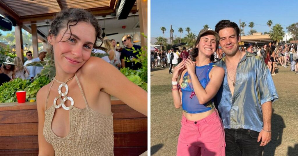 cody kos girlfriend