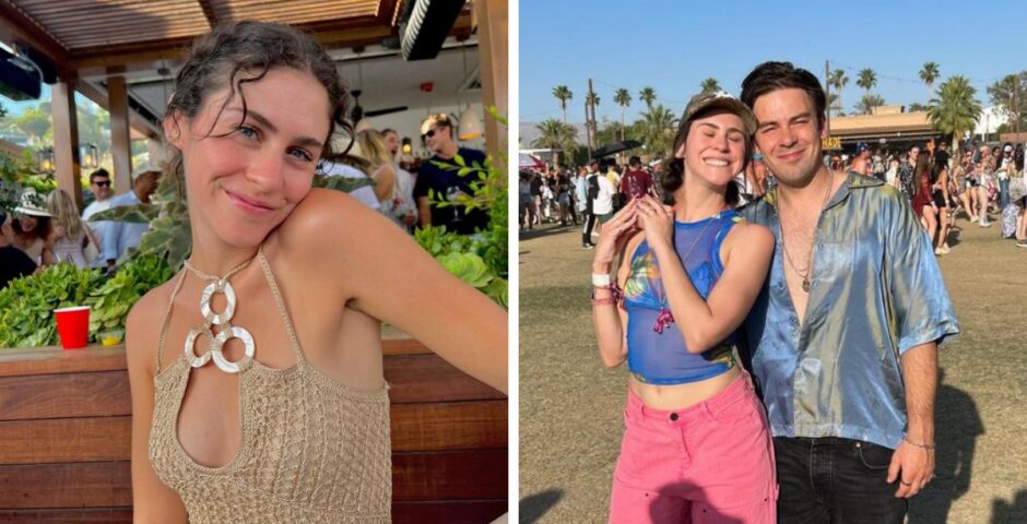 cody kos girlfriend