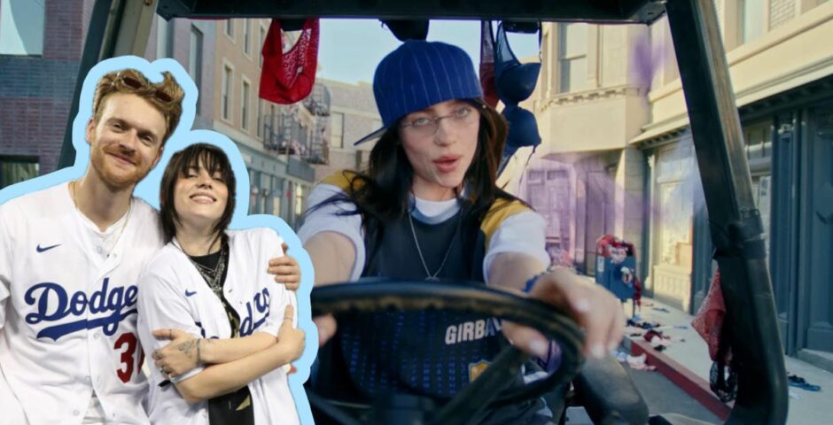 Finneas Billie Eilish guess