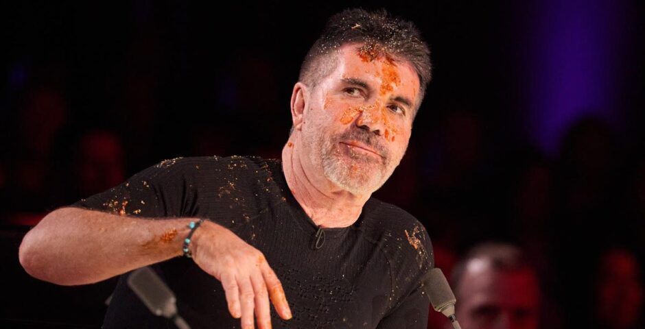 Simon Cowell boyband abandoned