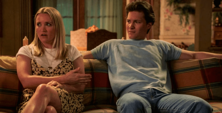 Georgie Young Sheldon spinoff