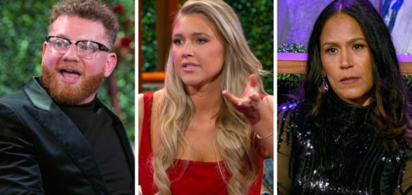 love is blind season seven reunion