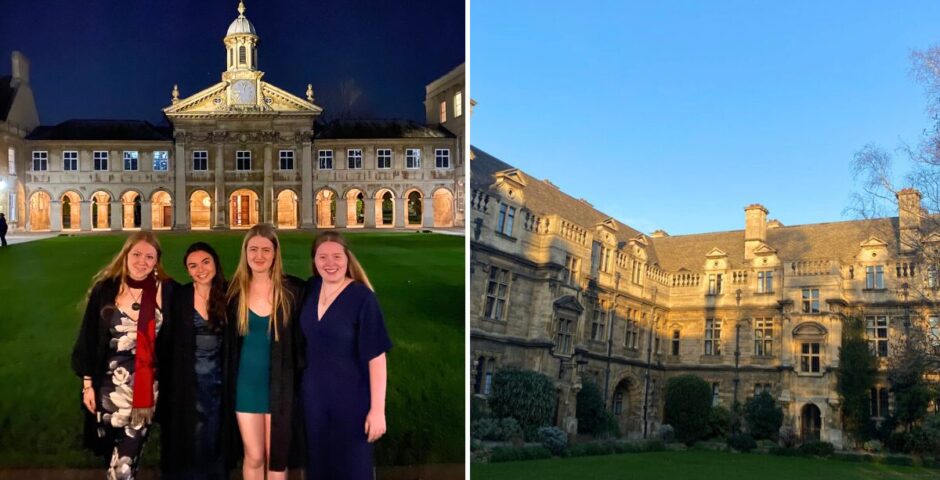 oxbridge hardest courses admission statistics university of cambridge university of oxford