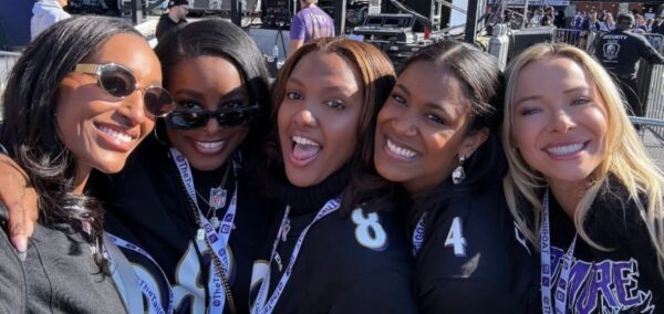 love is blind season seven cast football game