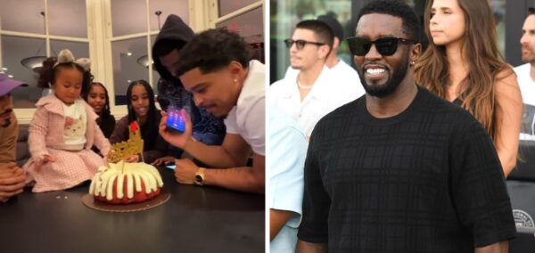 p diddy heard prison phone call