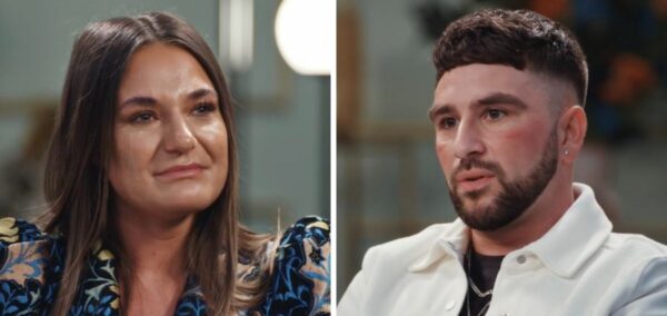 mafs uk kieran new girlfriend