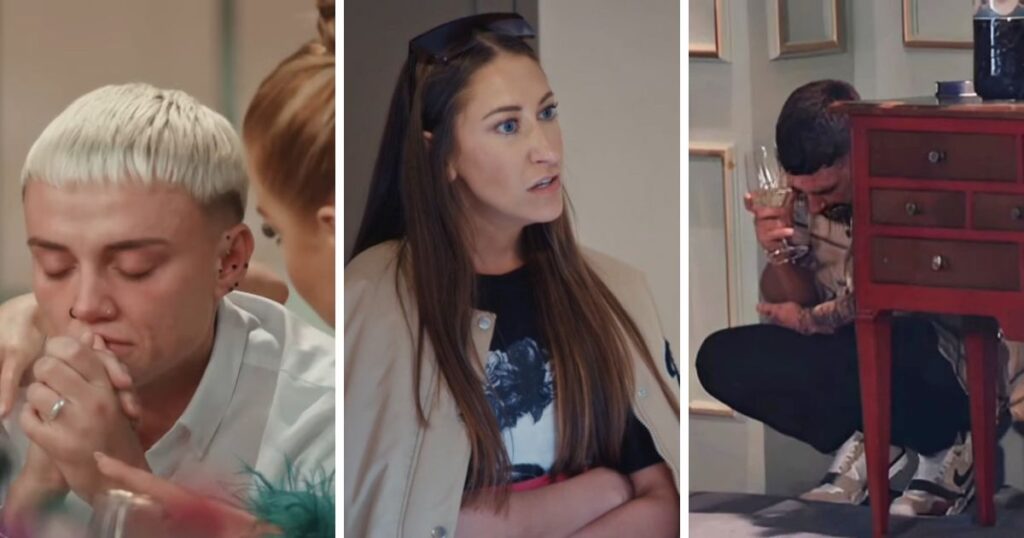 mafs uk 2024 unhinged moments