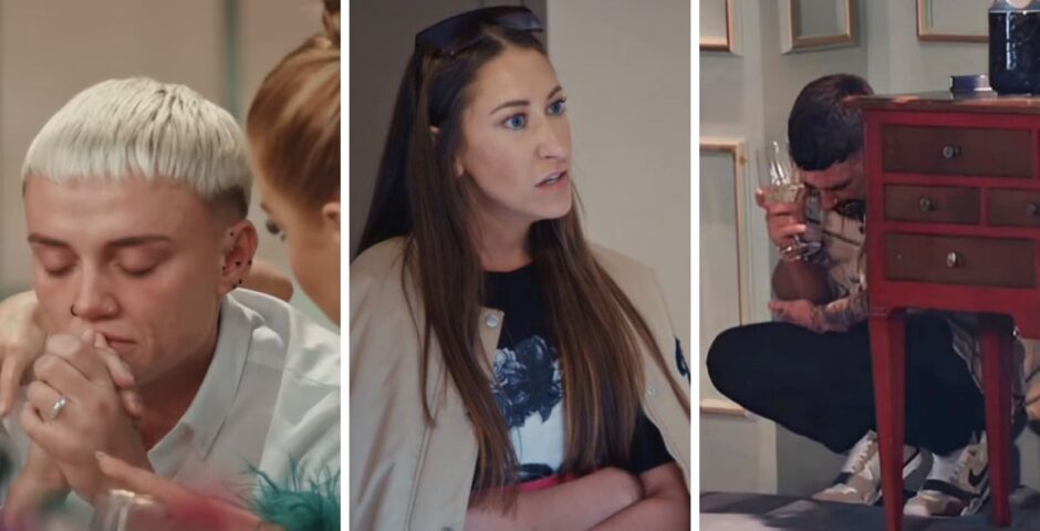 mafs uk 2024 unhinged moments