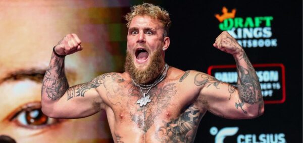 jake paul responds mike tyson