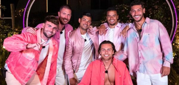 love island all stars before revealed