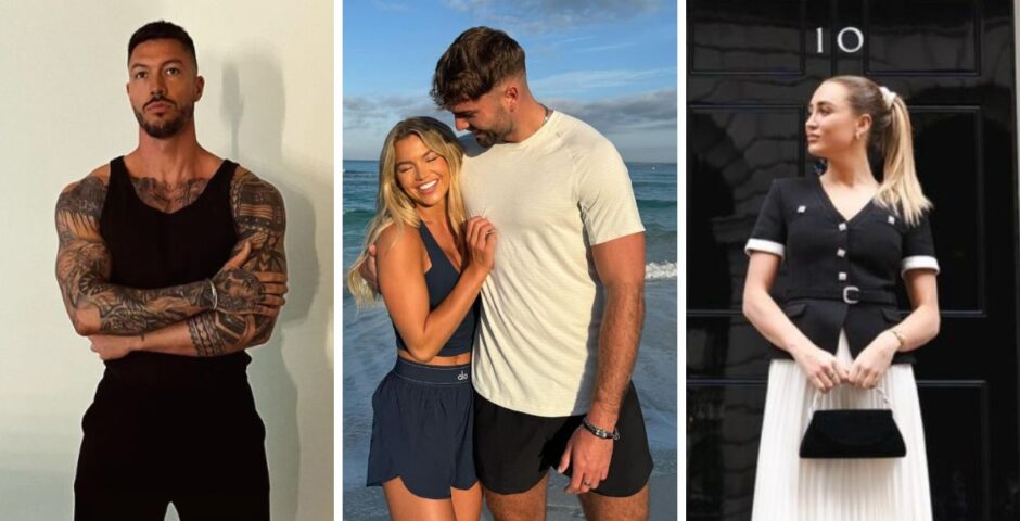 love island all stars one cast now