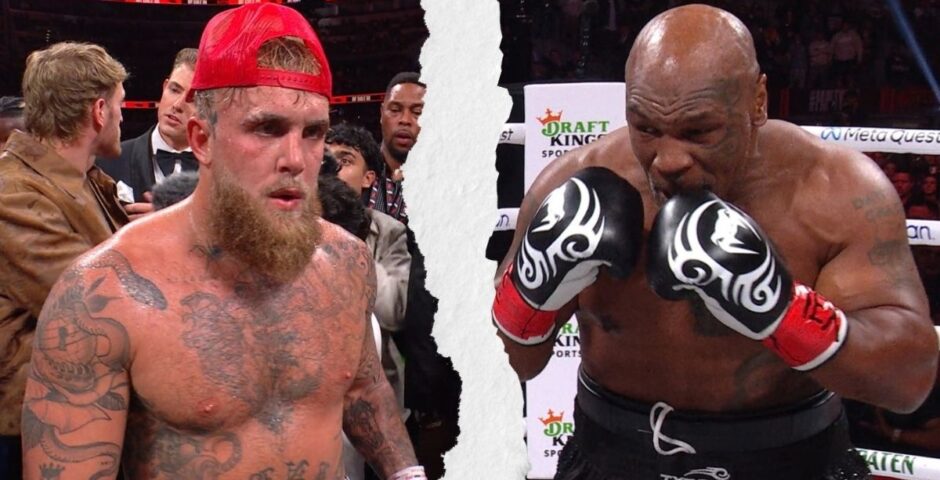 jake paul mike tyson suspended fight