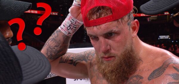 jake paul fight next