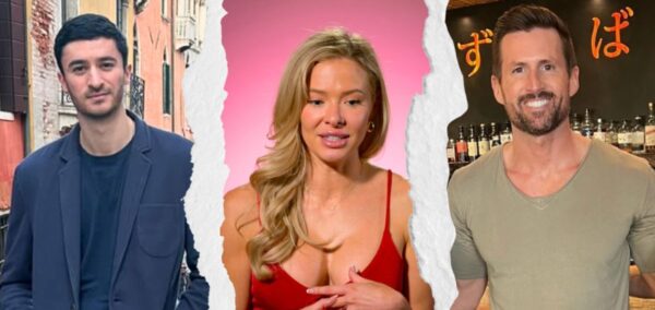 brittany's ex love is blind