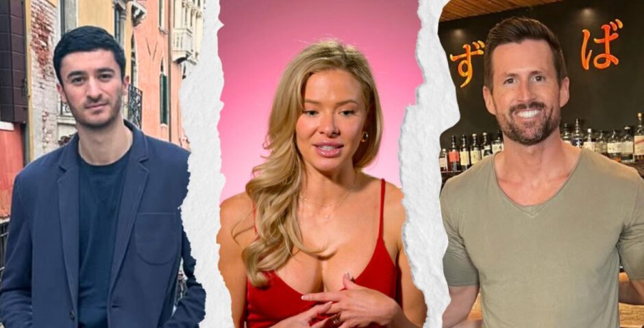 brittany's ex love is blind