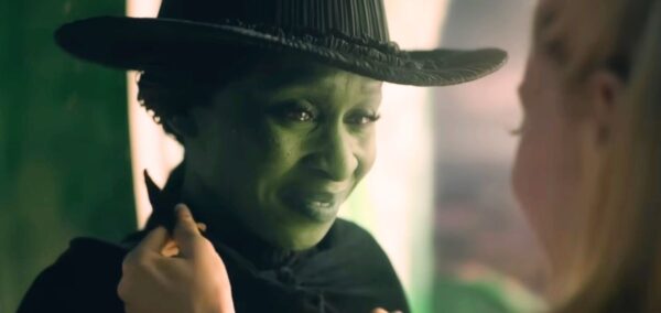 defying gravity different wicked