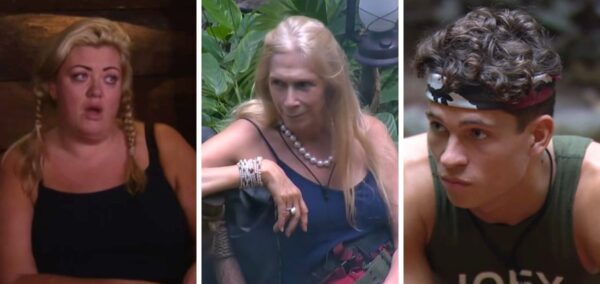 i'm a celeb
